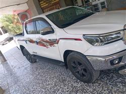 تويوتا هايلوكس